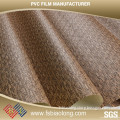 Manufactory biaolong Wallpaper hot sale pvc decorative film